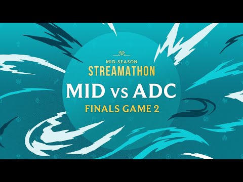 MSS Japan Day 2 Pro Exhibition Match Finals Game 2