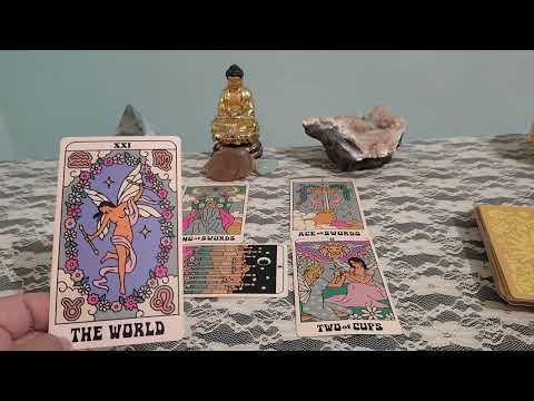 Libra ♎⚖️ Mid-July 2026 Tarot Update: The End is the Beginning...
