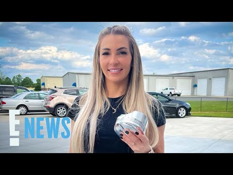 ‘Street Outlaws’ Star Lizzy Musi Dies After Battle With Breast Cancer | E! News