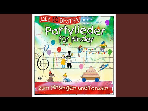 Eine Insel mit zwei Bergen