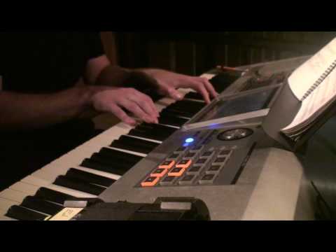 Beauty and The Beast Orchestra Pit - Change In Me