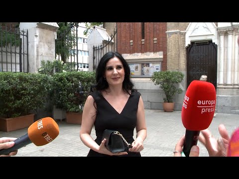 Diana Navarro desmiente los rumores de embarazo