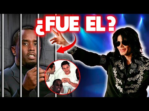 Estos famosos podrían estar involucrados en el caso Diddy