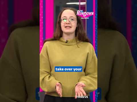 Yung Filly pleads not guilty to sexual assault charges - The Rundown  #itvnews #yungfilly #ukraine