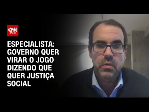 ​Análise: Governo quer virar o jogo dizendo que quer justiça social | WW