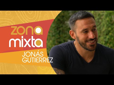 ZONA MIXTA | Imperdible mano a mano con Jonás Gutiérrez ??