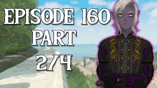 Fractured Thrones Season 3 | EPISODE 160 'Those That Linger' | Part 2 