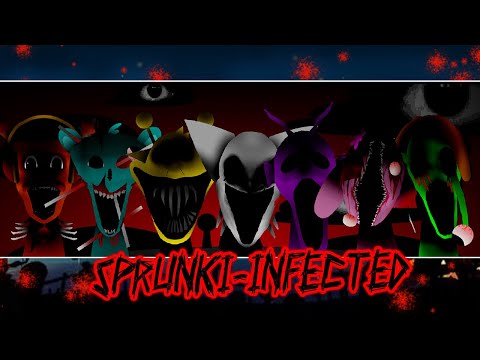 Incredibox-Sprunkiinfected