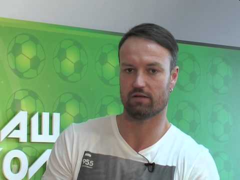 Гость программы НБФ - Мартин Йиранек