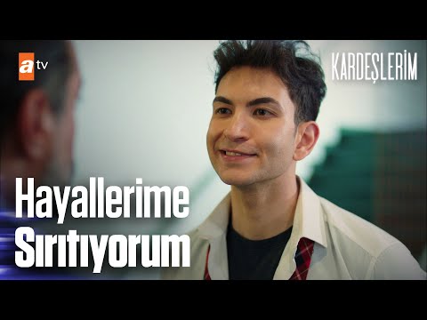 Tolga'nın fakir bebeleri okuldan atma planı...🤯 - Kardeşlerim 53. Bölüm