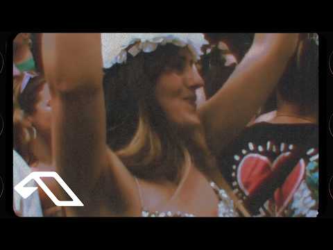Ryan Davis - Come Together (Official Visualiser)