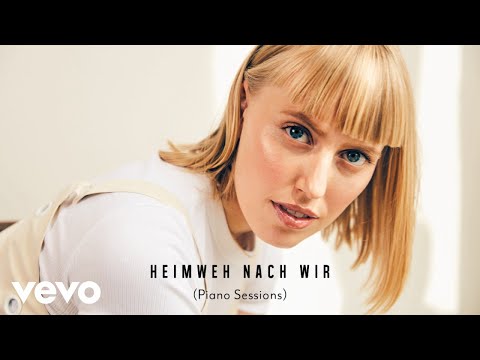 LEA - Heimweh nach wir (Piano Sessions - Official Audio)