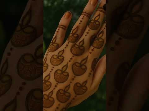 Ram aaenge#Deep jalangi 🔥🪬 deep Mehandi special 🎎🎉