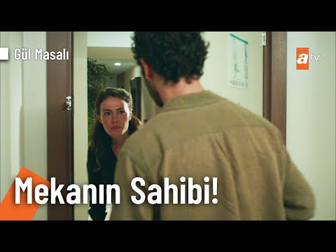 Toprak ve Ece'ye Gonca baskını! - @Gül Masalı 11. Bölüm