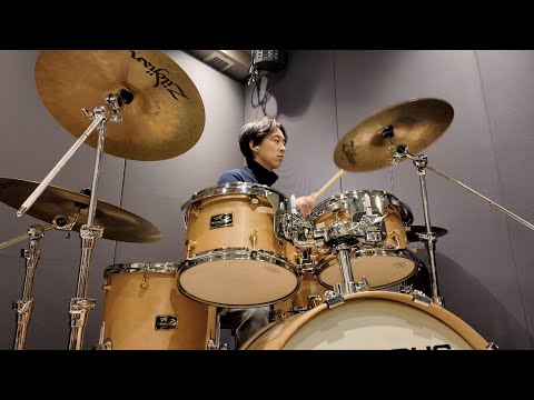 Joe Inoue 新曲 