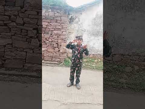 ओ देश मेरे तेरी शान पे सड़के कोई धन है क्या तेरी धूल से बढ़