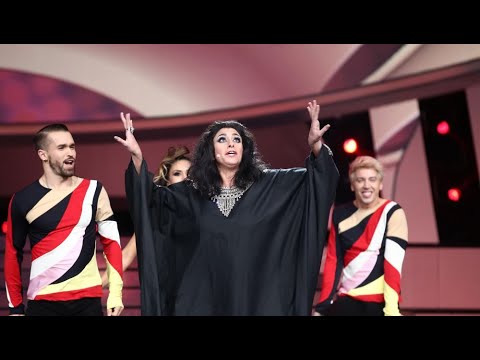 María Peláe imita a Amina en ‘Diki diki’ – Tu Cara Me Suena