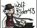 Kazuwolf