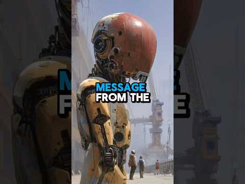 “Message From The Future You 💫 | The Moment You Finally Make It 🚀 #FutureMindBoost #Motivation”