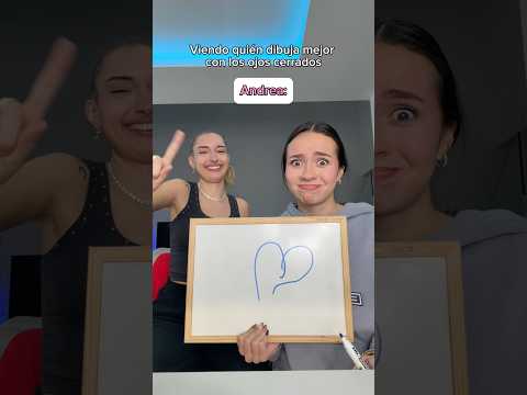 Quién lo hizo mejor? ❤️