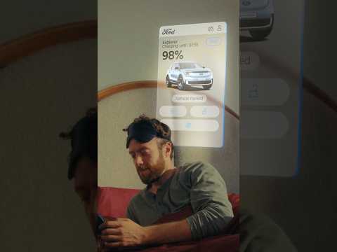No FordPass vs. FordPass: Charge Status #Shorts