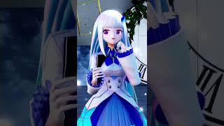 【にじさんじMMD】リゼ・ヘルエスタ「愛じゃない」 #mmd #リゼヘルエスタ #にじさんじ #vtuber