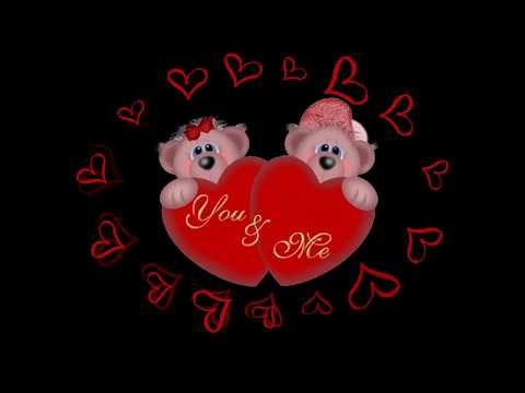 Happy Valentine's day 2019 - Feliz dia del Amor
