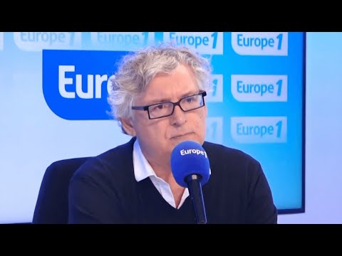 Michel Onfray : Éric Dupont-Moretti ? Un succès fait dans le mensonge et le bluff