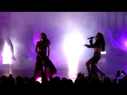 Caroline Polachek - Ocean Of Tears & Tears with Charli XCX