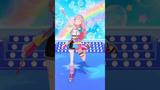 【 #踊ってみた 】召喚ショーケース/ #尾丸ポルカ さん #hololive さん #アイカツ #aikatsu #ホロライブ さん #d