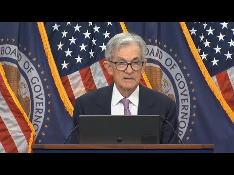 US Fed continues easing rates with quarter-point cut | AFP