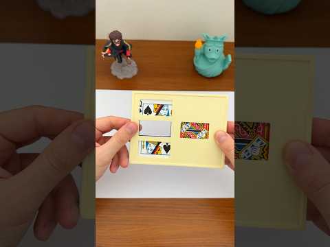 РАЗДЕЛЕНИЕ КАРТЫ