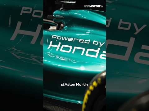 La DEMOLEDORA rueda de prensa de Adrian Newey #f1 #astonmartin