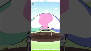 【エスパーボーイ】気球に乗って 落ちる みんなを救いたい [ Esper Boy ] #shorts #games #ゲーム実況