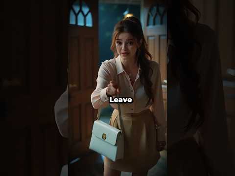 Cheating Husband Gets Served When Wife Discovers His Secret Life