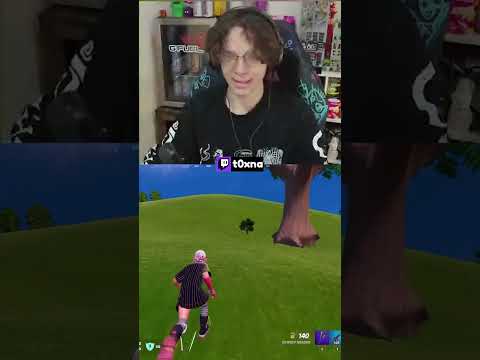 Best Fortnite Sound Effect for Fortnitemare!