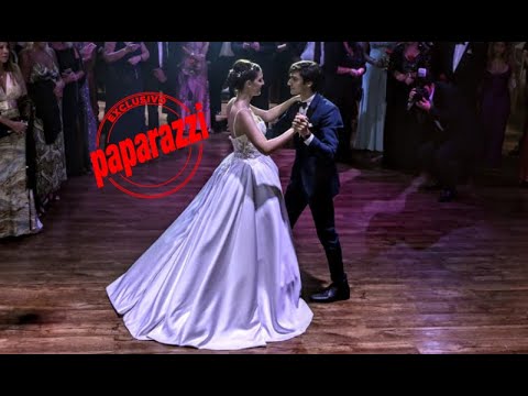 ¡Exclusivo! Así fue el mega casamiento de Macarena, la hija de Eduardo Fort: las fotos