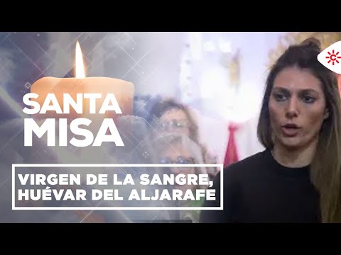 Misas y romerías | Virgen de la Sangre, Huévar del Aljarafe (Sevilla)