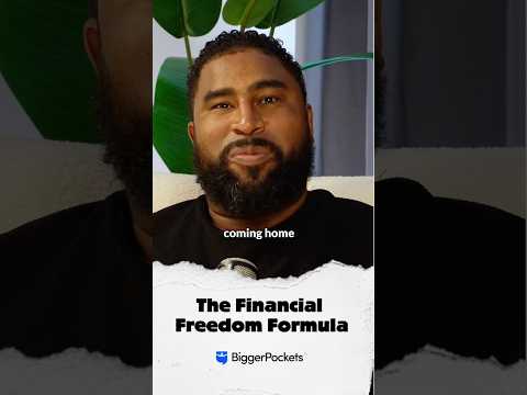 How He Landed a Deal in 60 Days (No Money & Bad Credit)