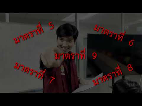 ZYSLACKER TV LawsandEthicsinIT:รู้ทันกฎหมายTheAnimationofLaw