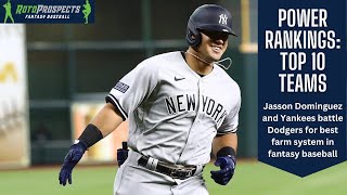 Top 25 Fantasy Baseball Prospects To Stash - Updated Rankings for 2023  Redraft (Week 15) : r/fantasybaseball