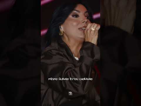 Em meio às lutas, o louvor não se cala! Vem conferir o clipe “Vou Glorificar (Ao Vivo)”