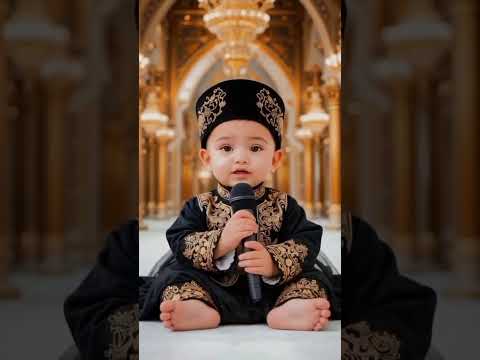 Cute baby#اسلامی ویڈیوز laugh with cat#cute#cutebaby #song #video #cute #youtube #اسلامی ویڈیوز