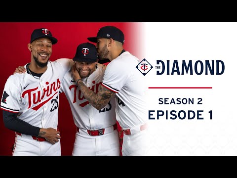 The Diamond | Minnesota Twins | S2E1 video clip