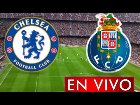 Donde ver Chelsea vs. Porto en vivo, partido de vuelta cuartos de final, Champions League 2021