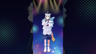 えぶりでいホストではコーイチさん推しです！　#踊ってみた #VTuber #dance