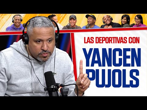 Boletrí le envía mensaje a Yancen Pujols y las Deportivas