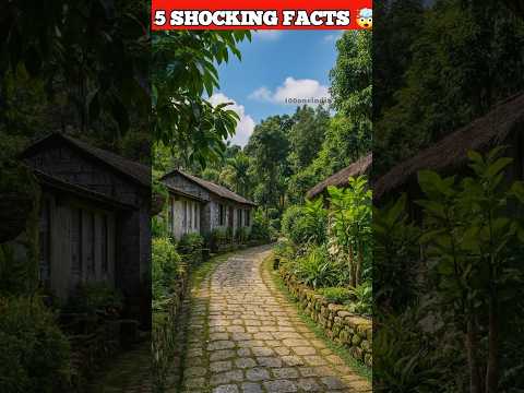 भारत की 5 उपलब्धियाँ 😱जो हर भारतीय को जाननी चाहिए #shortvideo #facts #shortsfeed