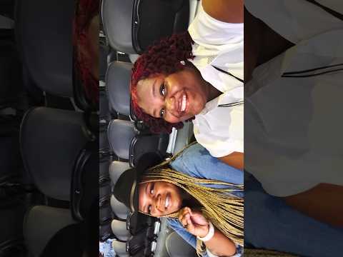 🚨New VLOG Out NOW! ##youtubeshorts #youtubevlogger #cowboycarter #cowboycartertour #concert