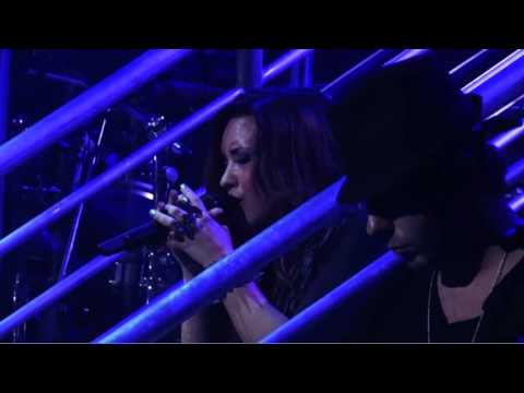 Demi Lovato - Fix a Heart (Live)